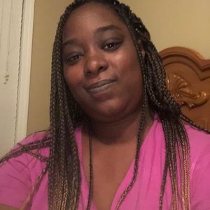 Meet your Posher, Jasmine